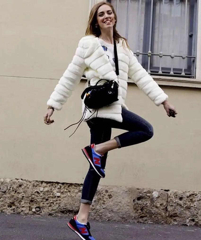 Faux Fur Coat Winter Casual Oversize Fur Jacket Female Thick Warm Overcoat Women Long Sleeve Fashion Teddy Jackets streetwear