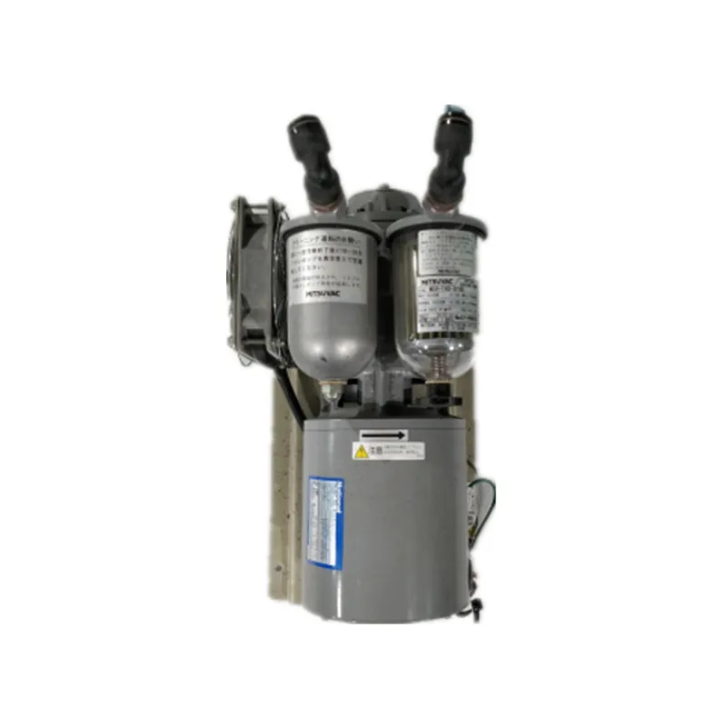 

Национальный телефон EMDBH4P250W, вакуумный насос, используемый в хорошем состоянии
