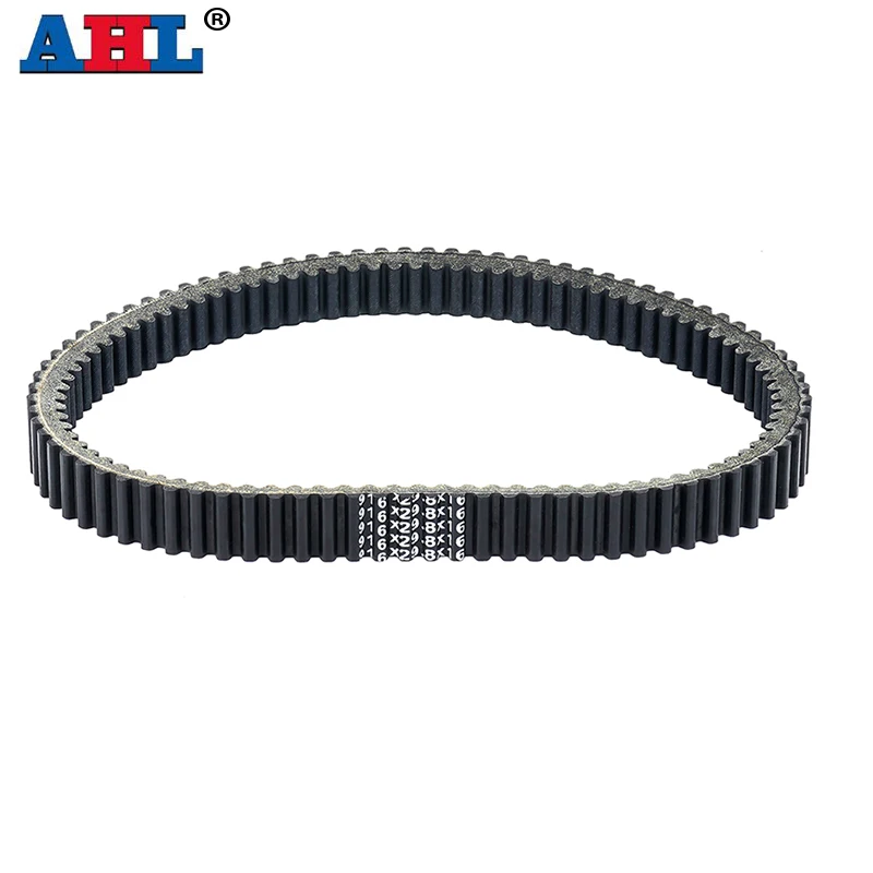 

Приводной ремень AHL для мотоцикла, ремень трансмиссии для скутера, ремень сцепления для Yamaha YP400G YP400 Grand Majesty YP 400 5RU17641000