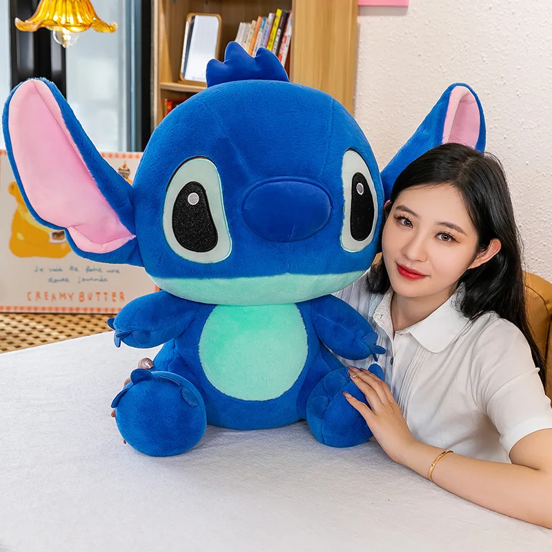 

Cuddly Teddy Holiday gift children's Birthday Doll Cuddle Cartoon Star Baby