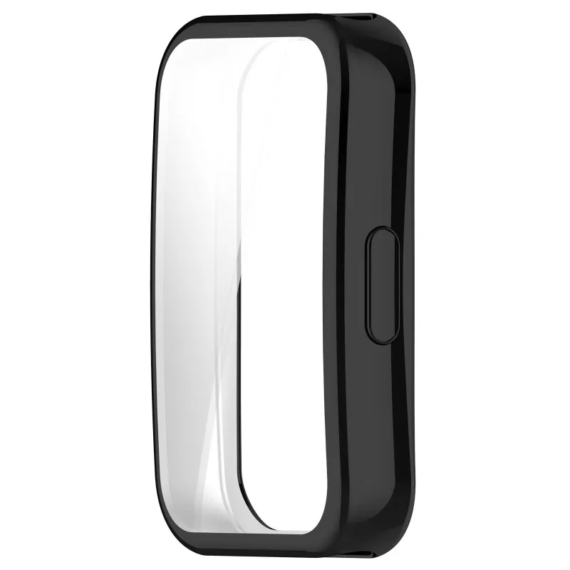 Фото Мягкий чехол из ТПУ для Huawei Band 10 9 8, водонепроницаемый, защитный от загрязнений, защитный чехол для Huawei Band 9 Full HD, аксессуары №3