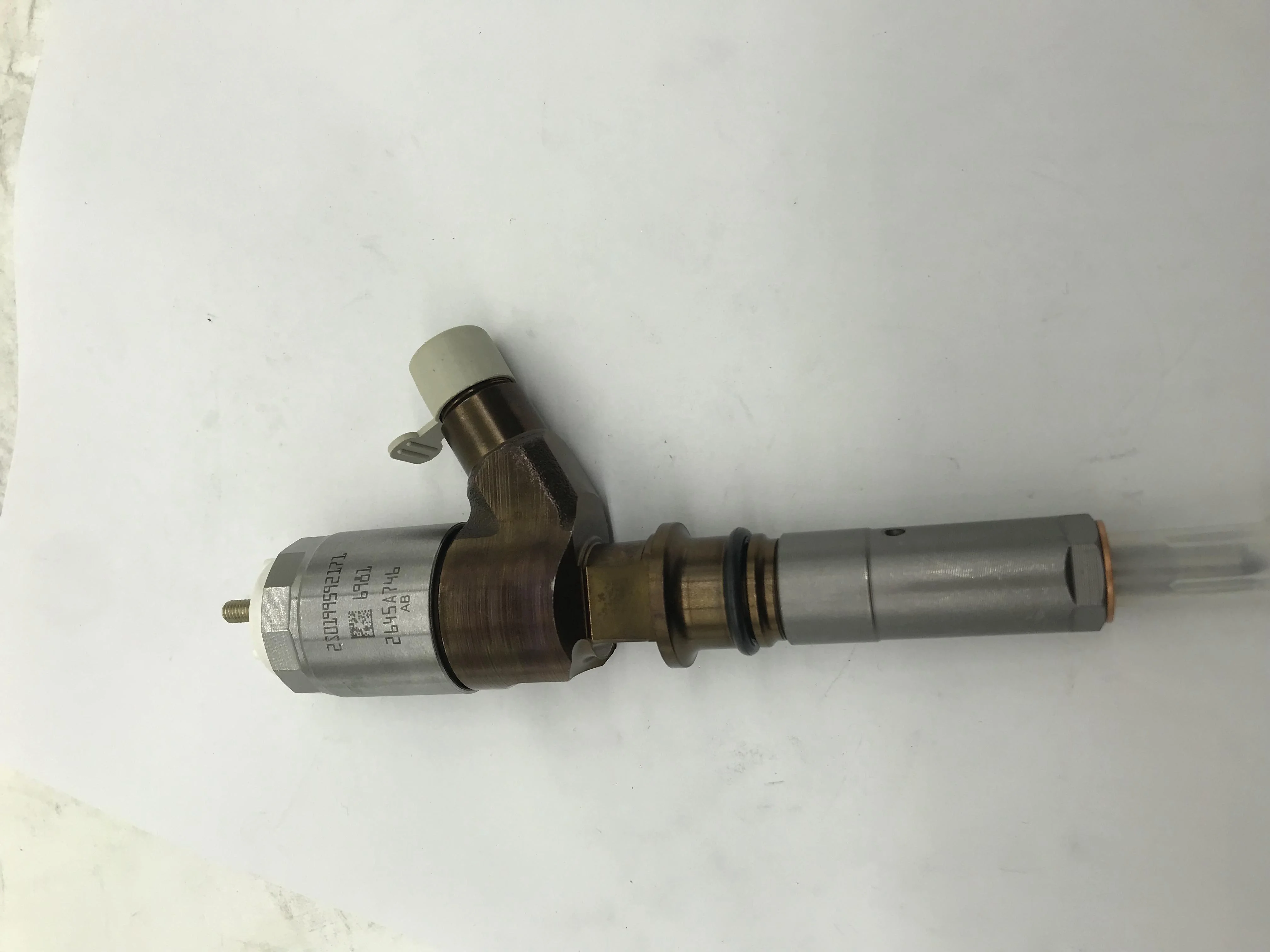 Топливный инжектор для Caterpillar cat 3200677 320-0677 двигателя CAT E323D C6.6