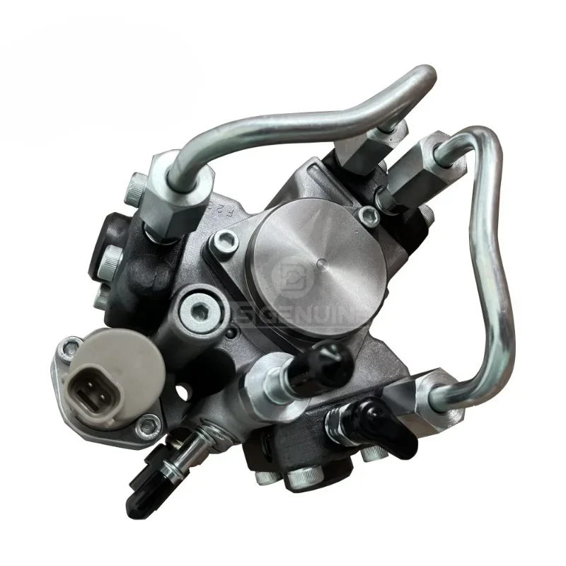 Топливный насос для экскаватора C7.1 HP4 форсунки дизельного топлива 294050-0521 3689041