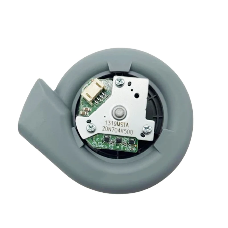 

Вентилятор для пылесоса XIAOMI Mijia G1 MJSTG1