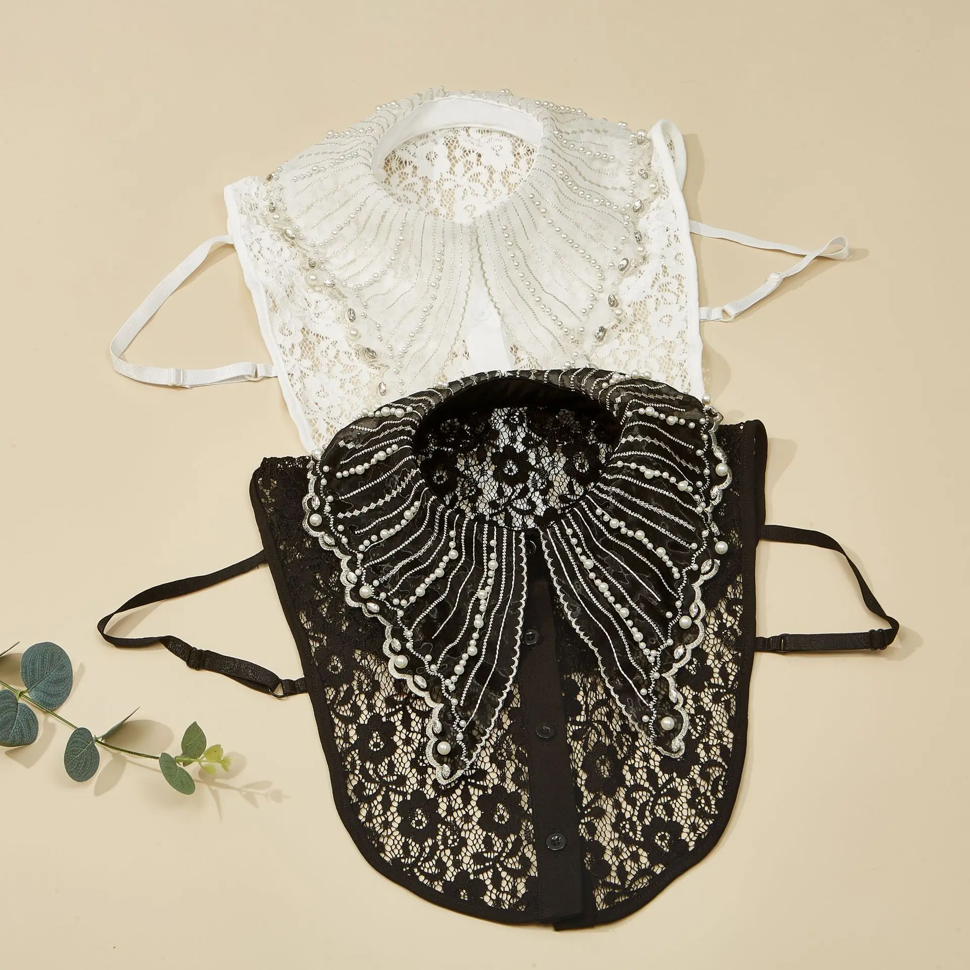 

Новинка, рубашка-воротник ручной работы с имитацией воротника, женская рубашка, воротник рубашки для женщин, съемный воротник с имитацией воротника, воротник с имитацией воротника