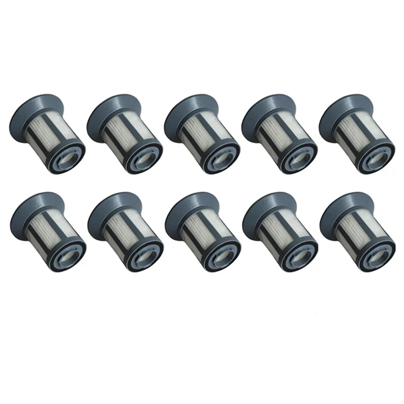 

HEPA-фильтр для пылесоса Midea VC14K1 VC14F1 VC14K1-FG VCC34A1 VCC33A5, детали для Bissell 6489 64892 64894