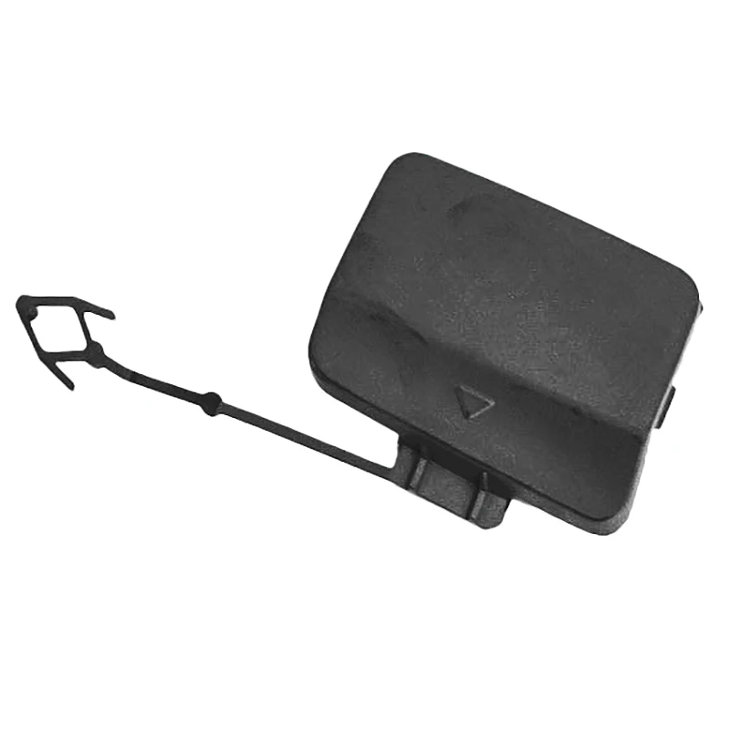 Capuchon de Couverture D'Oeil Crochet Remorquage Pare-Chocs Ar основе Gauche Droit 51127271815 51127271816 pour Bmw E70 X