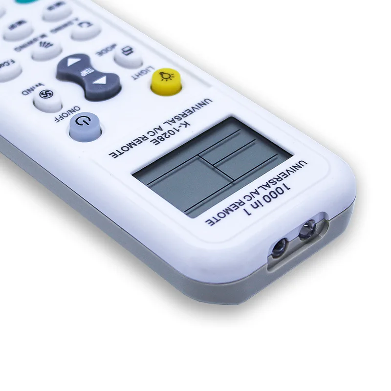 Пульт Для Кондиционера Универсальный Купить В Москве