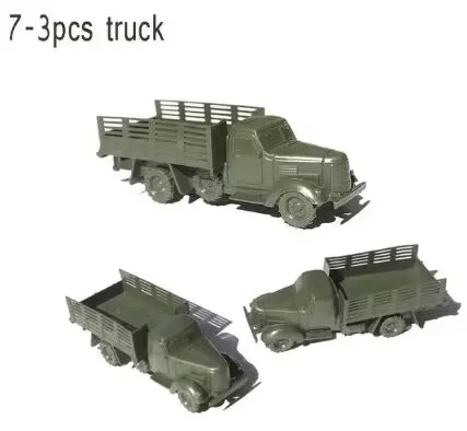 

VIP 300 PCS CAR