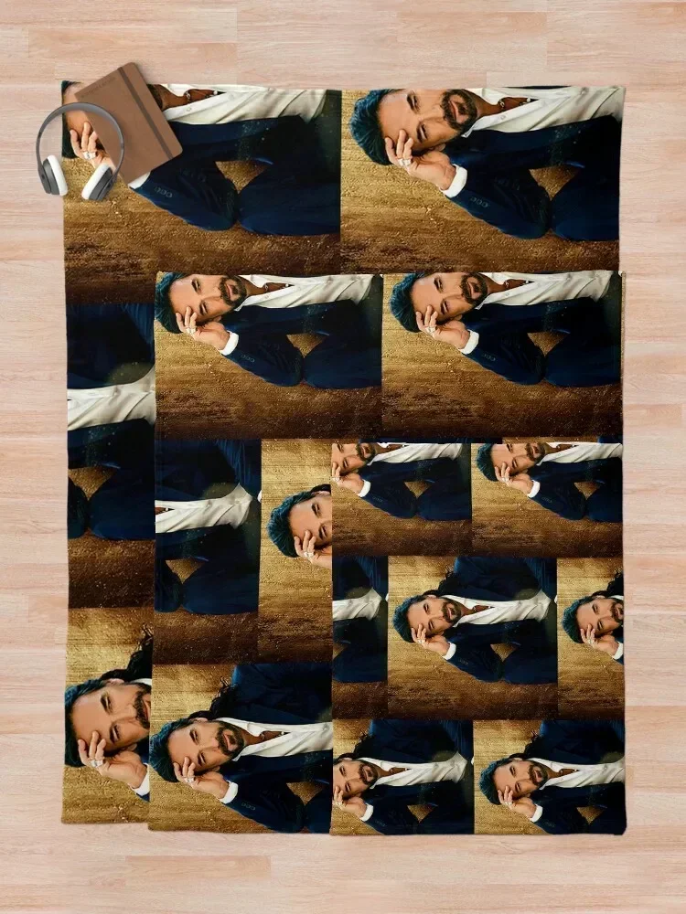 Одеяло декоративное утяжеленное pra3 Marco Антонио Тиви Солиса норма Тур 2020