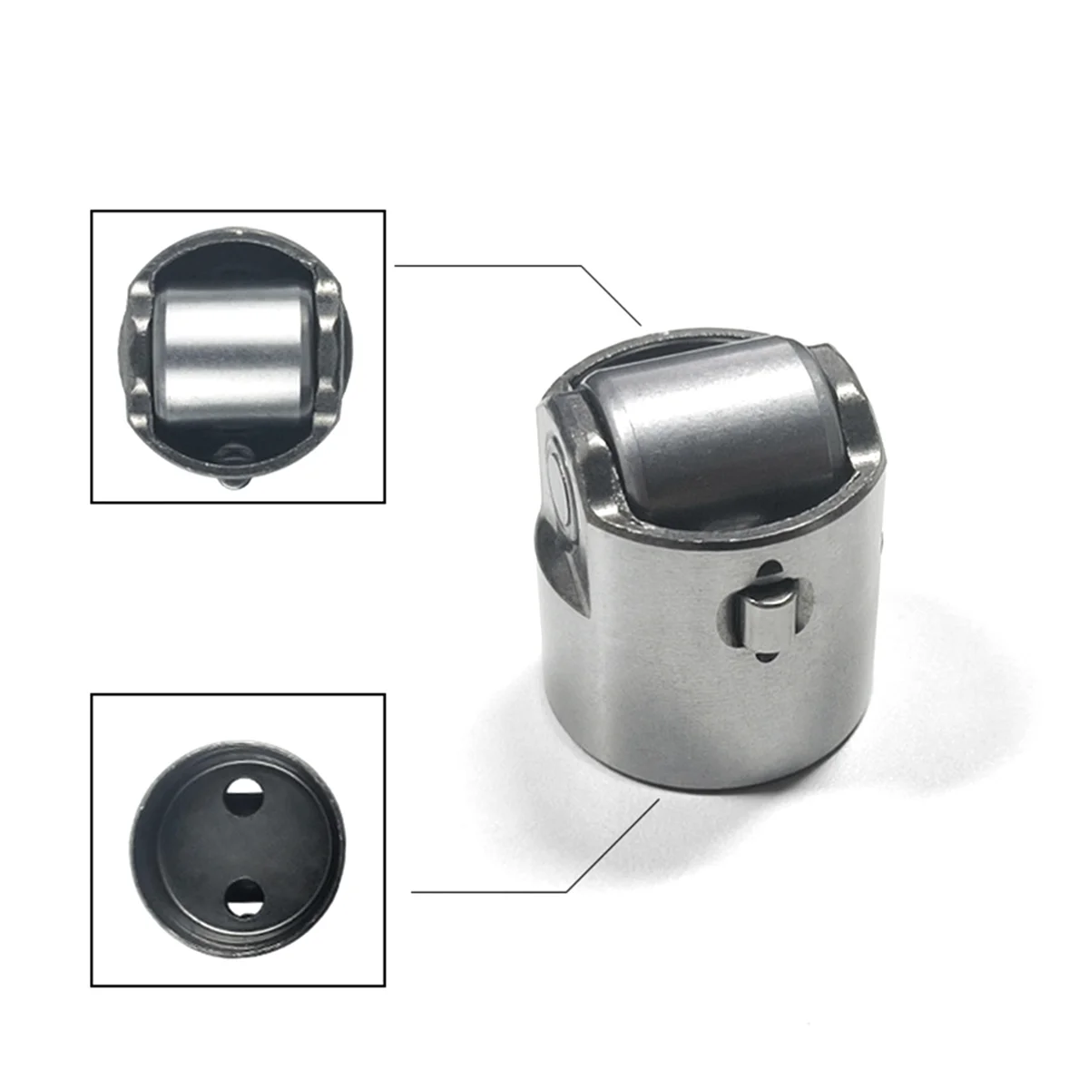 Топливный насос высокого давления кулачковый подъемник 06H109311B для VW 1 8 T 2 0