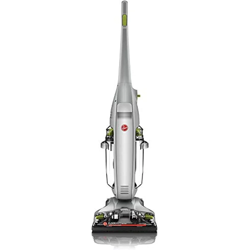 

FloorMate Deluxe Hard Floor Cleaner Machine, Wet Dry Vacuum, FH40160PC, Silver