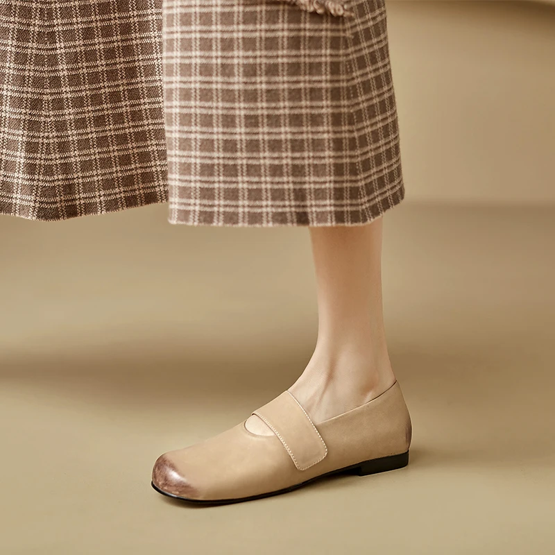 

Новинка Heihaian Ранняя весна, Мэри Джейн для женщин, простой и элегантный новый телефон с платьем