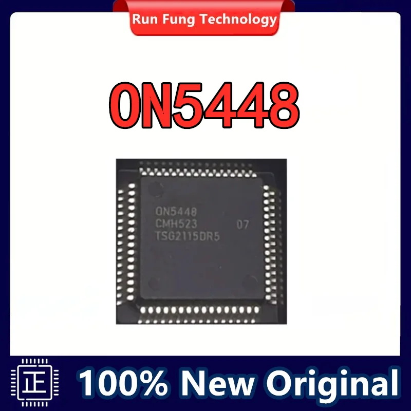 

New ON5448 QFP64 In Stock Chipset