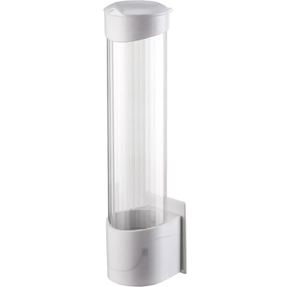 Домашний распределитель бумаги кофейная кружка настенный держатель для чашки