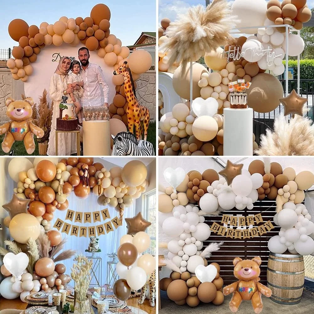 Рисунок 2 - Новые карамельные кофейные шары