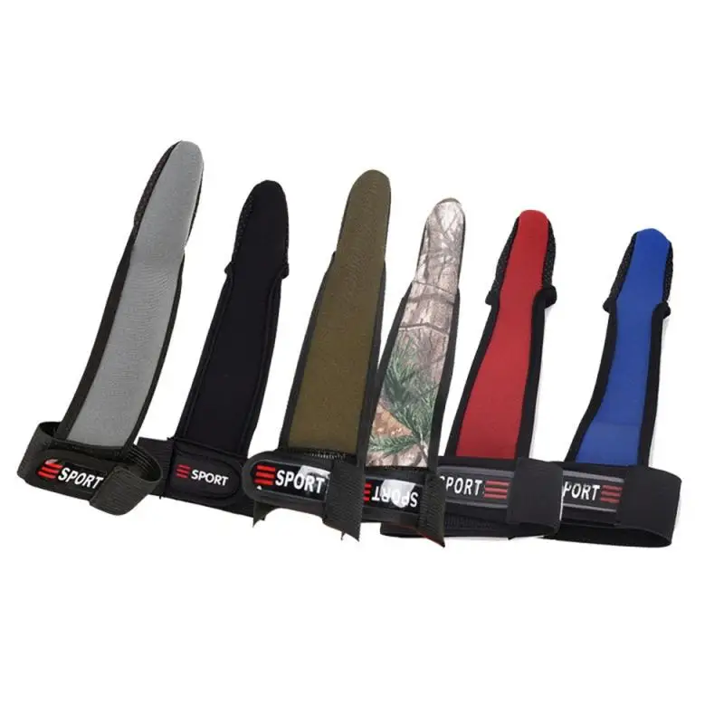 Перчатки для рыбалки одинарные два искусственных перчатки противоскользящие с