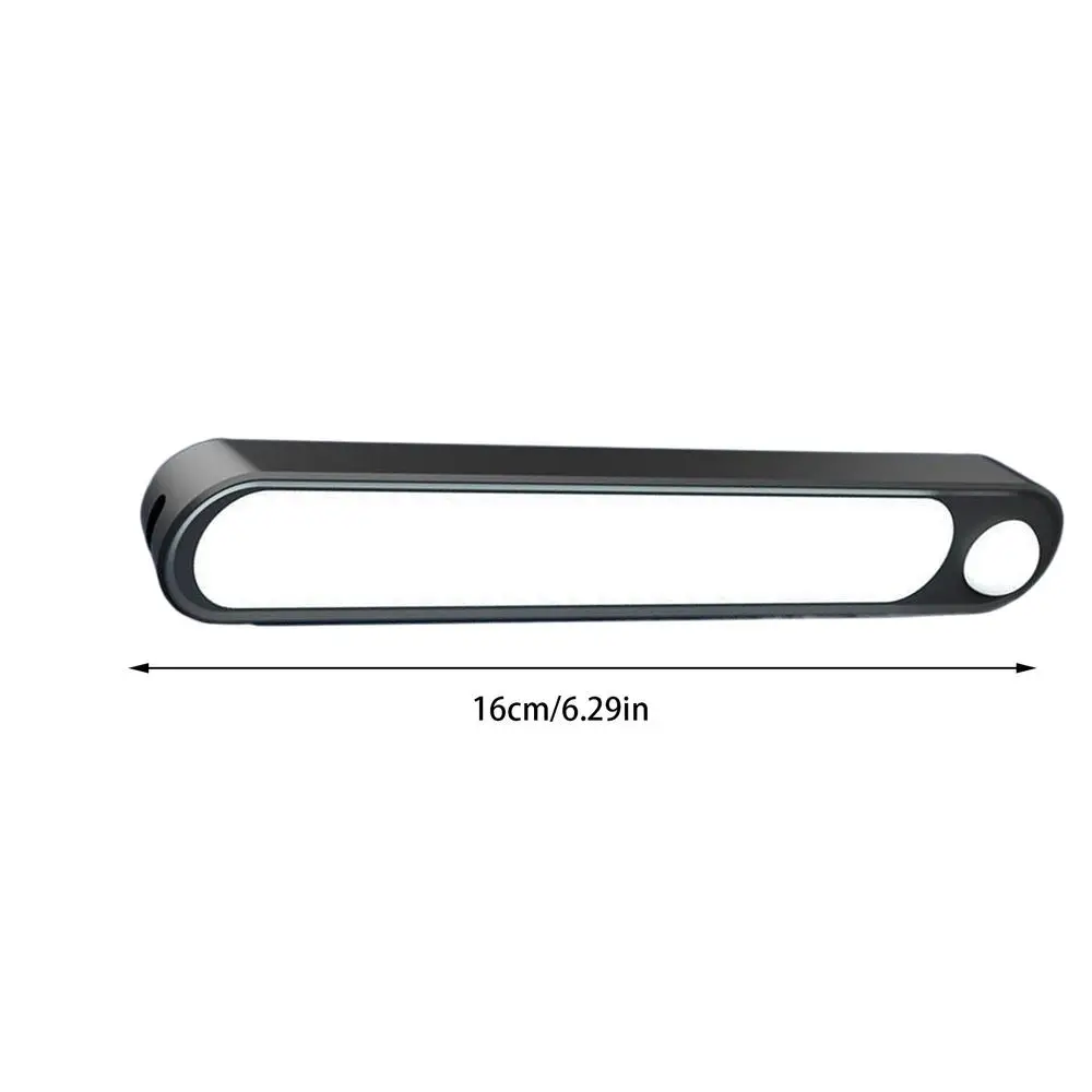 

Автоматический Светодиодный Светильник Для Багажника Автомобиля, Лампа Для Крыши, С USB-зарядкой, Освещение Для Грузовиков