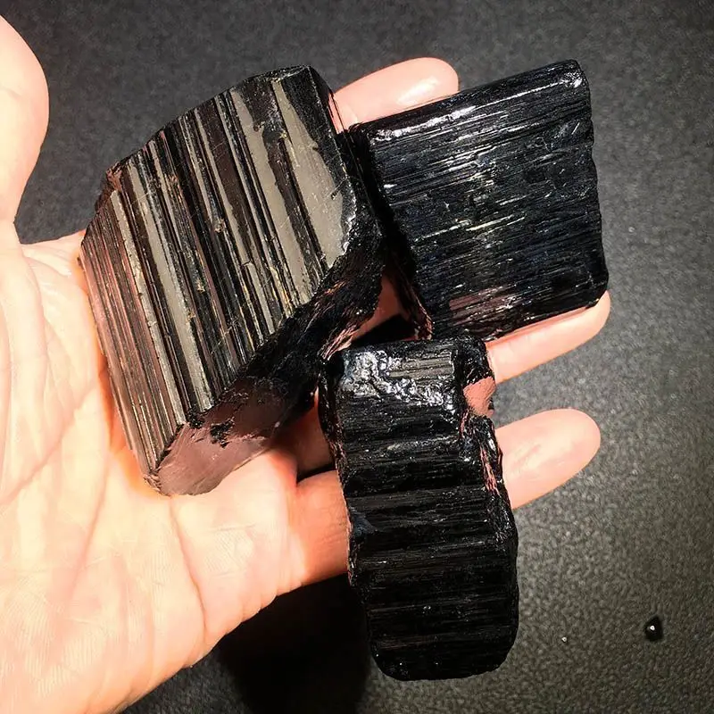 Виды высококачественных натуральных искусственных кристаллов цитрин кристалл