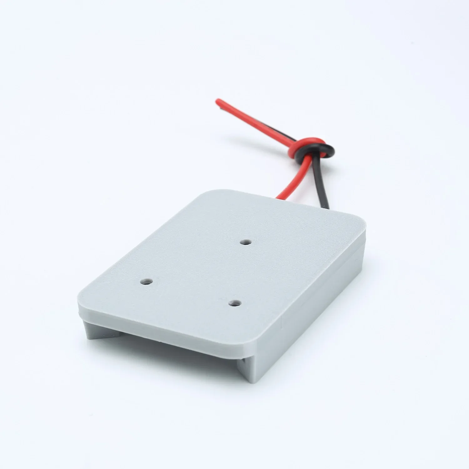 DIY-адаптер для Greenworks 24 В преобразователь литиевой батареи соединитель