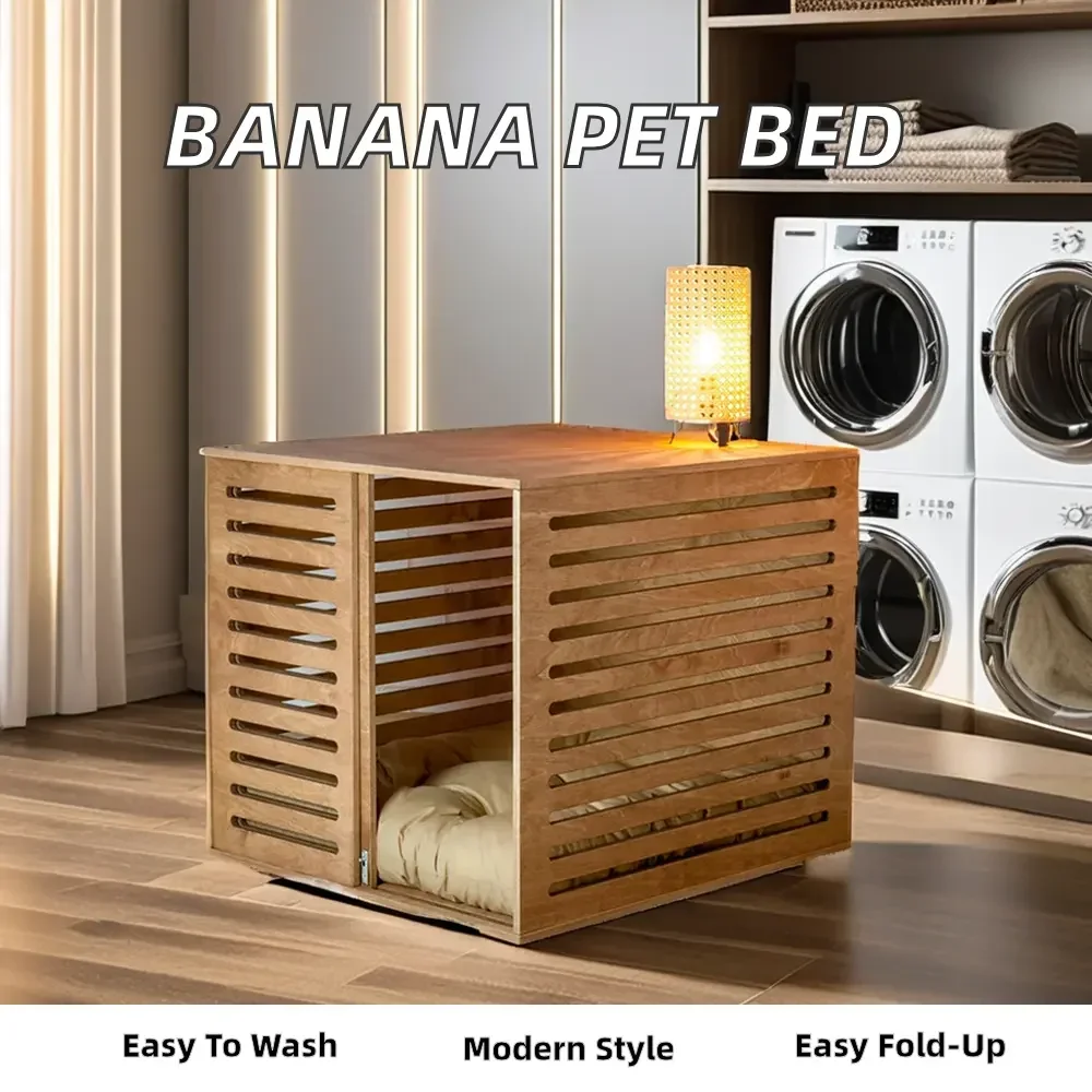 2024 современный домашний домик для домашних животных удобный мягкий удобная