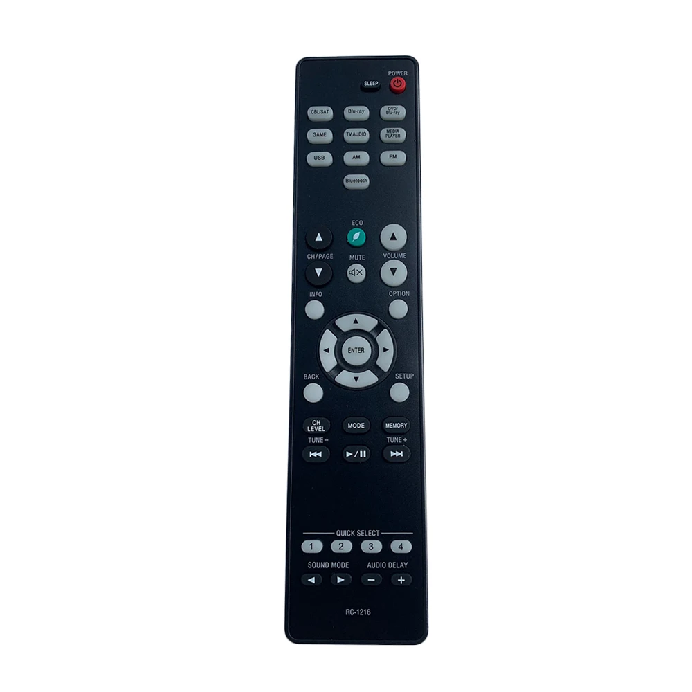 Пульт дистанционного управления для Sony AVR-S530BT AVR-S540BT AVRS640H AVRS650H AVR-S640H AV A/V приемник |