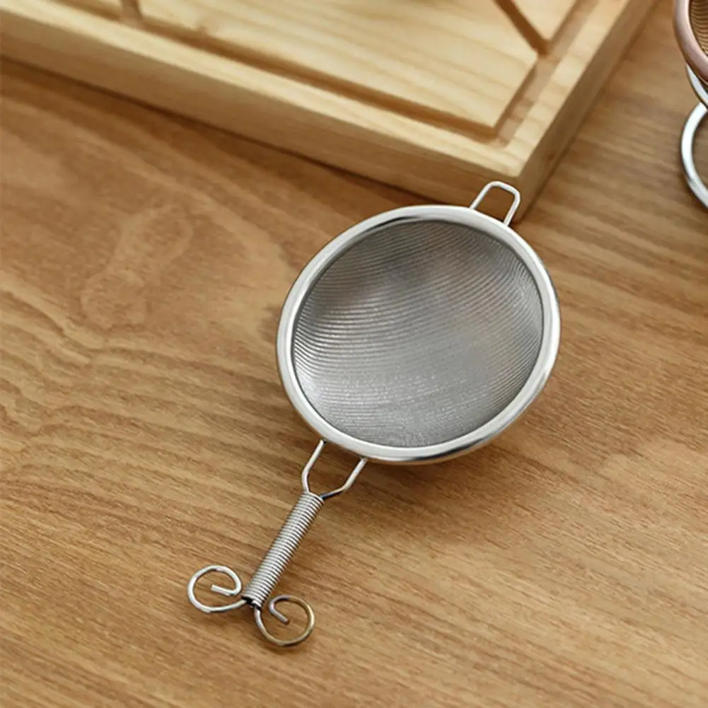 

Useful Tea Brewer No Odor Heat Resistant Tea Diffuser Japanese Style Tea Diffuser