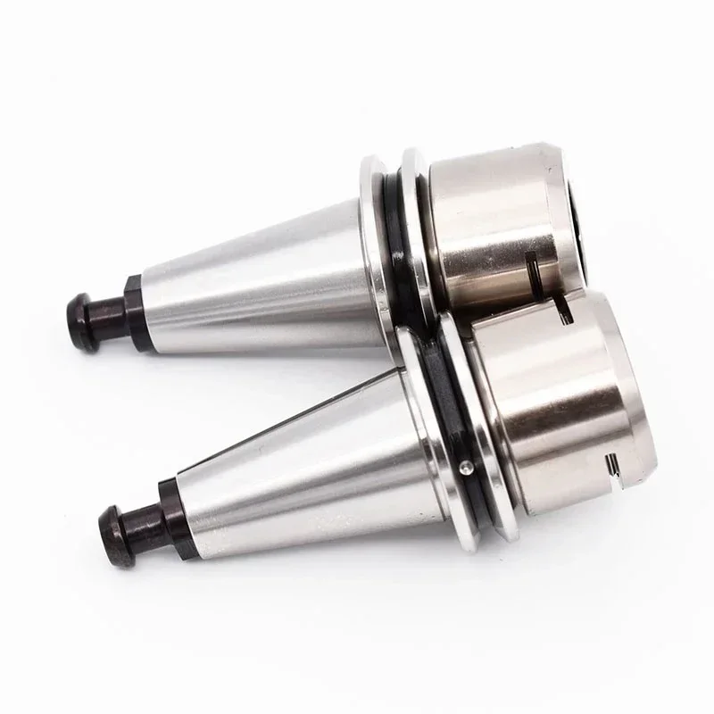 Инструменты для шпинделя Precision 0 002 ISO20 ER16 ISO25 ER20MS 35L цанговый патрон держатель