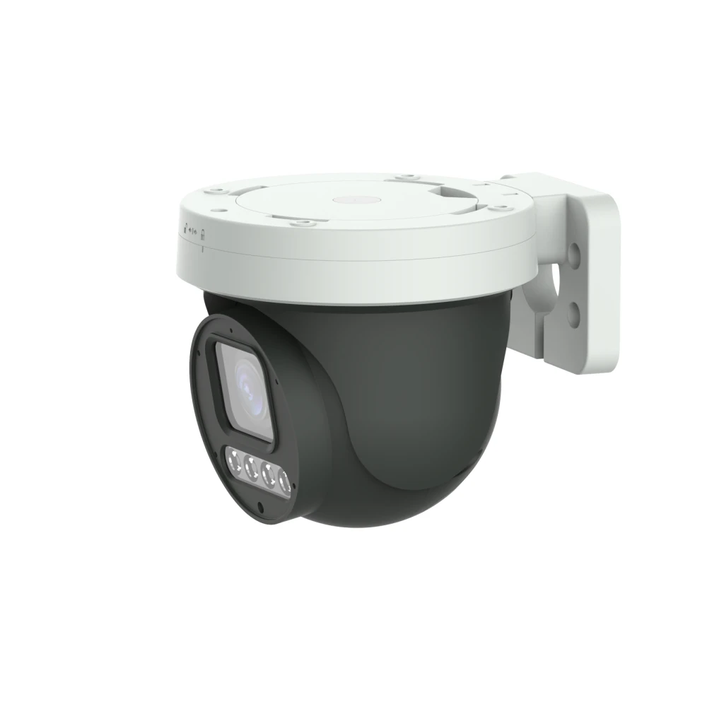 Скидка Камера Наружного видеонаблюдения с 4-кратным увеличением, 8 Мп, 4K