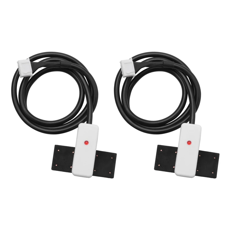 

2X Liquid Level Sensor, Non-Contact Float Water Level Switch Water Level Controller Detection Tool(XKC-Y26-PNP)