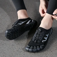 swimming shoes men beach aqua shoes women quick dry barefoot upstream surfing slippers hiking water shoes wading unisex sneakers