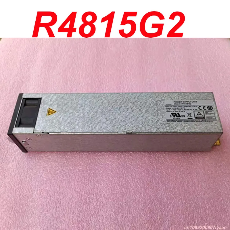 

95% New Genuine For Huawei Power Supply For R4815G2 R4815G 2 90050134