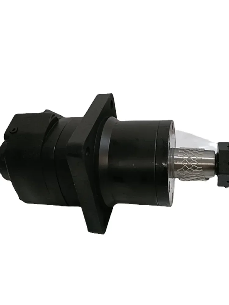 Suitable for BM6-310 Small Excavator Walking Cycloid Hydraulic Motor Rotary Bm6 Series