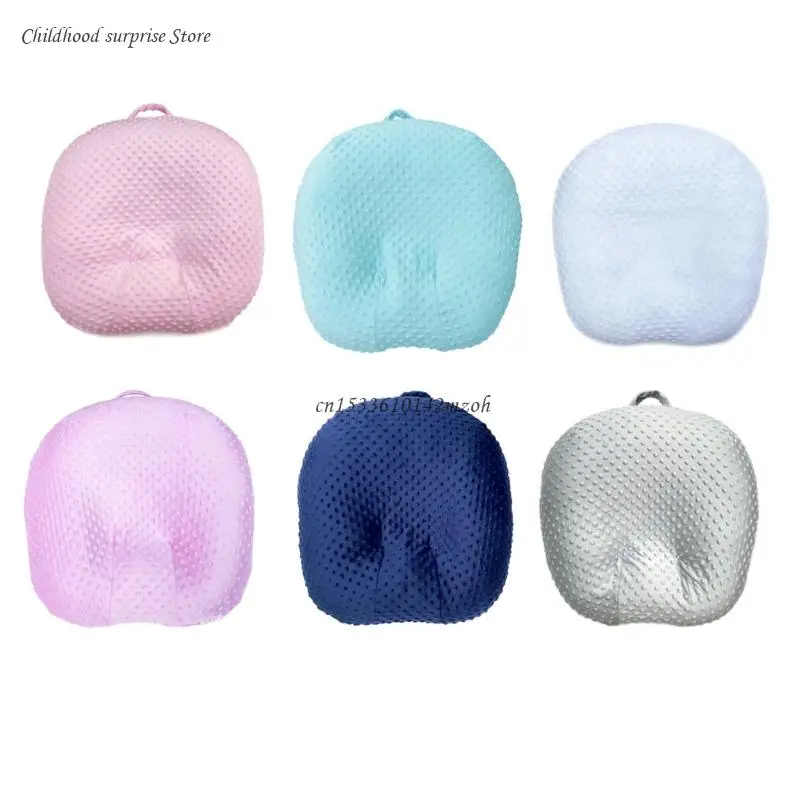 

Чехол на шезлонг для новорожденных, ультрамягкий, удобный, съемный, чехол для детской подушки, Прямая поставка