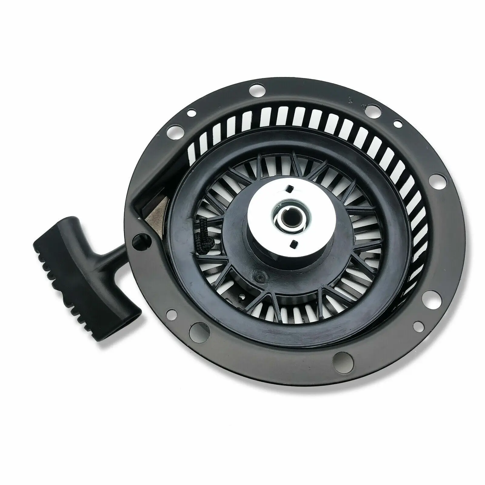 Стартер для Tecumseh 590746 OHH50 OHH65 OHH60 HM80 HM90 HM100 LH318XA LH358EA OH195 OH318 590746 590748 590788 карбюратор Стартер для Tecumseh 590746 OHH50 OHH65 OHH60 HM80 HM90 HM100 LH318XA LH358EA OH195 OH318 590746 590748 590788 карбюратор