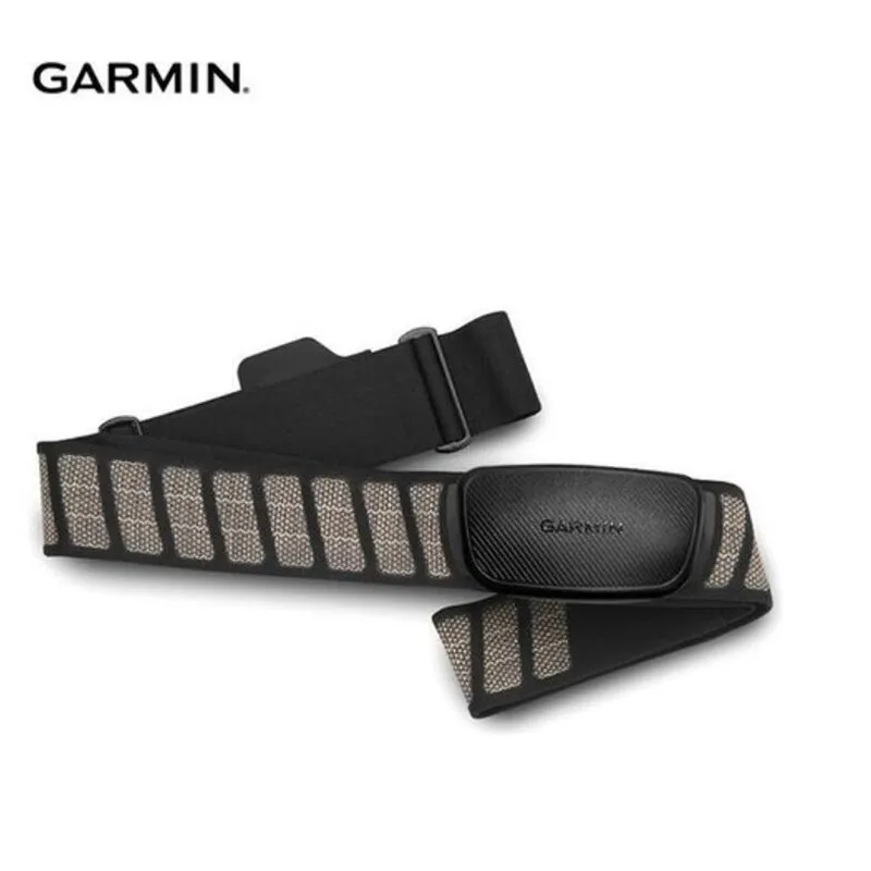 

Монитор сердечного ритма Garmin HRM-DUAL ANT +/Bluetooth для плавания, бега, велоспорта, триатлона, профессиональный датчик сердечного ритма HRM