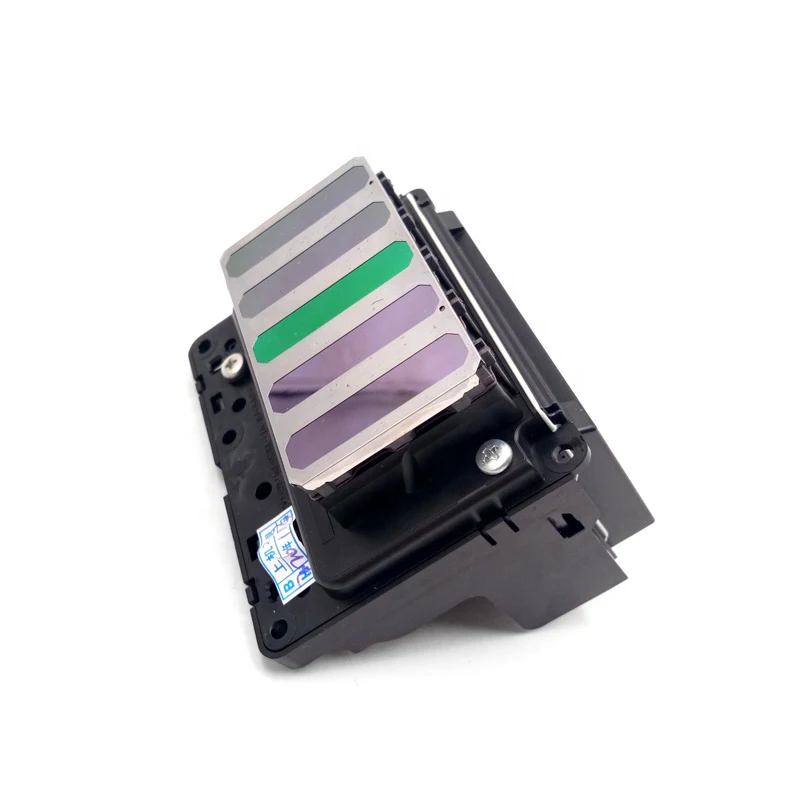 F6200 печатающая головка dx6 cabezal FA12000 б/у для принтера surecolor F7200 F6270 F7270 F6070 F7070 F7100 F6280