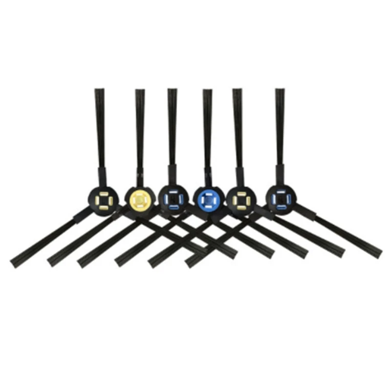 

HOT!Side Brush Replacement For Ilife A7/A9S/X785/X750/X800 Robotic Vacuum Cleaner Parts Accessories