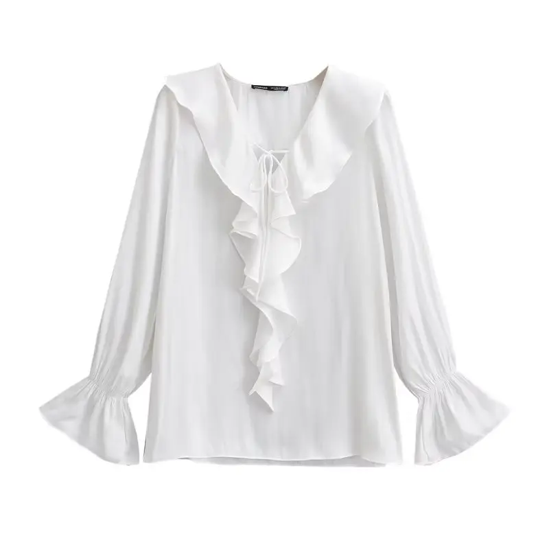 Blusas Tops