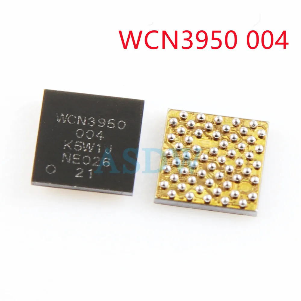 

2 шт./лот WCN3950 004 WIFI IC Chip