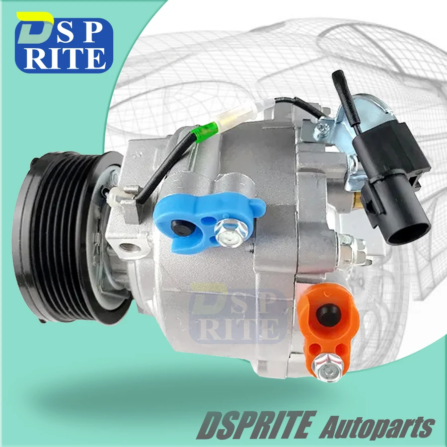 For 2008-2018 Mitsubishi Outlander 3.0 Oem Aks200a402c/7813a215/ 7813a212