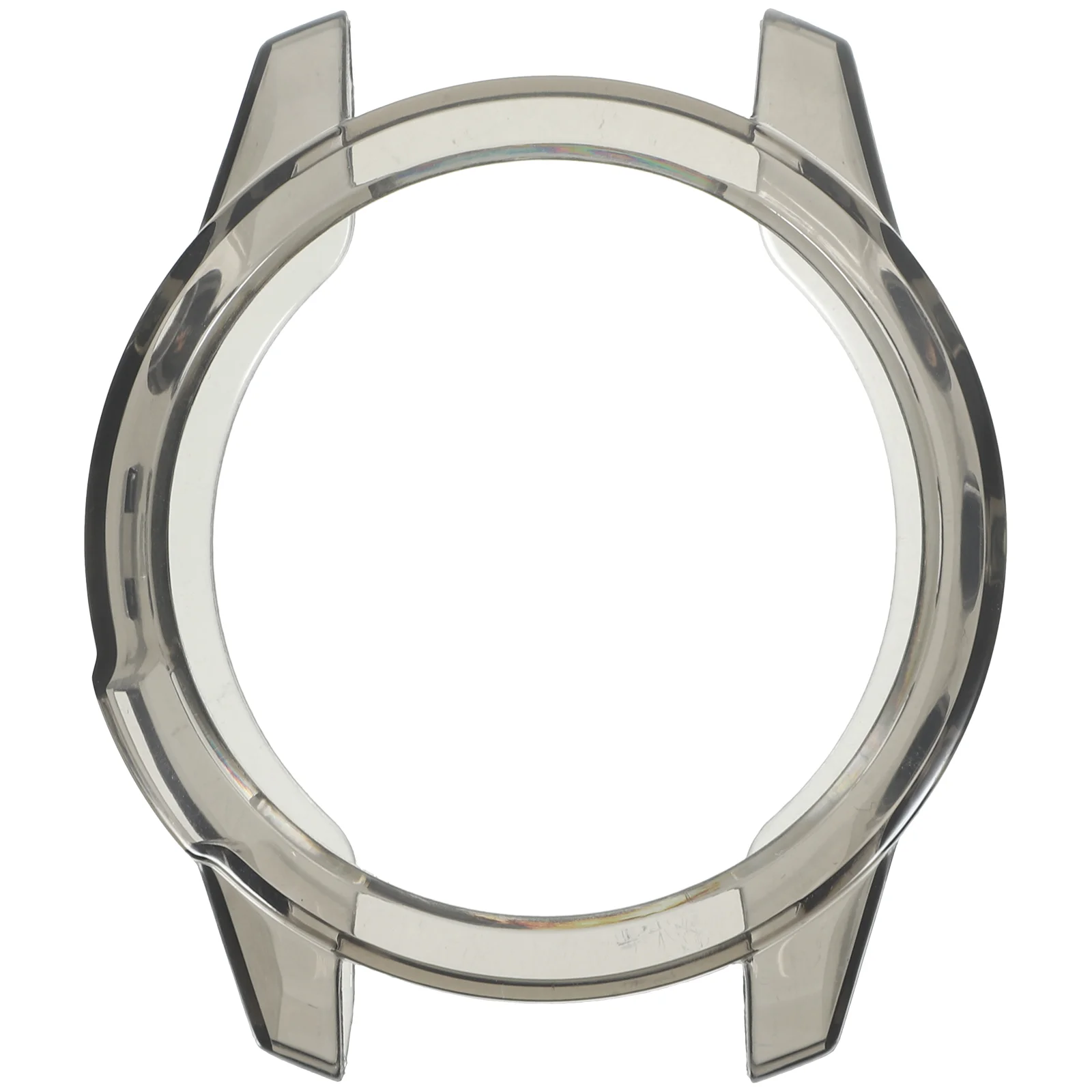 

TPU Watch Cover Smartwatch Protective Case Watch Protector Compatible with Garmin Gen2