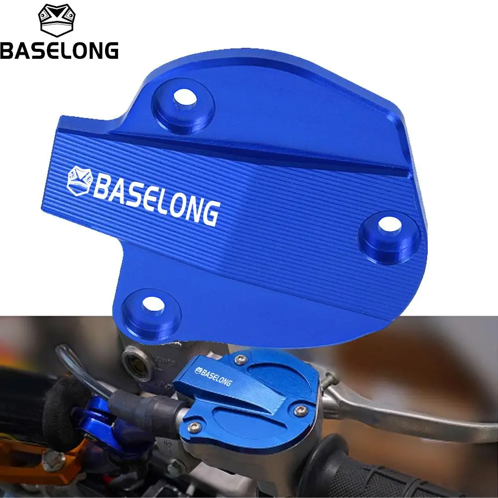 Фото Защитный чехол для тормозного масла ATV для Yamaha Raptor 700R YFM700RW YFM700RSL YFM700RSE YFM700R Custom Graphics YFM 700 R SE №1