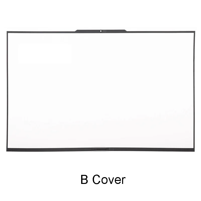 Новая задняя крышка для ноутбука Lenovo Legion 5 Pro Y9000P R9000P IAH7H 2022 передняя панель Упор