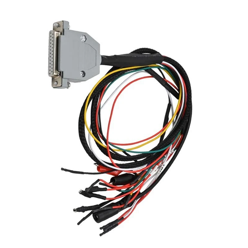 Адаптер Xhorse VVDI Prog для ECU чтение BMW N20 N55 B38 is Pr Ogrammer