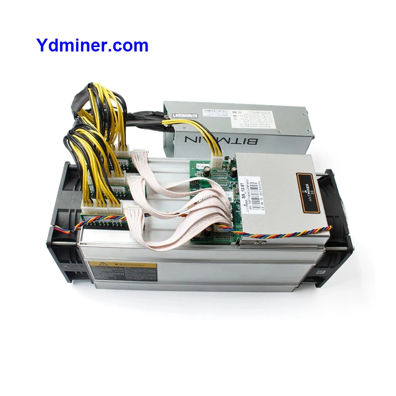 [Регулируемая стоимость доставки] хорошо работающий добыватель биткоинов Antminer