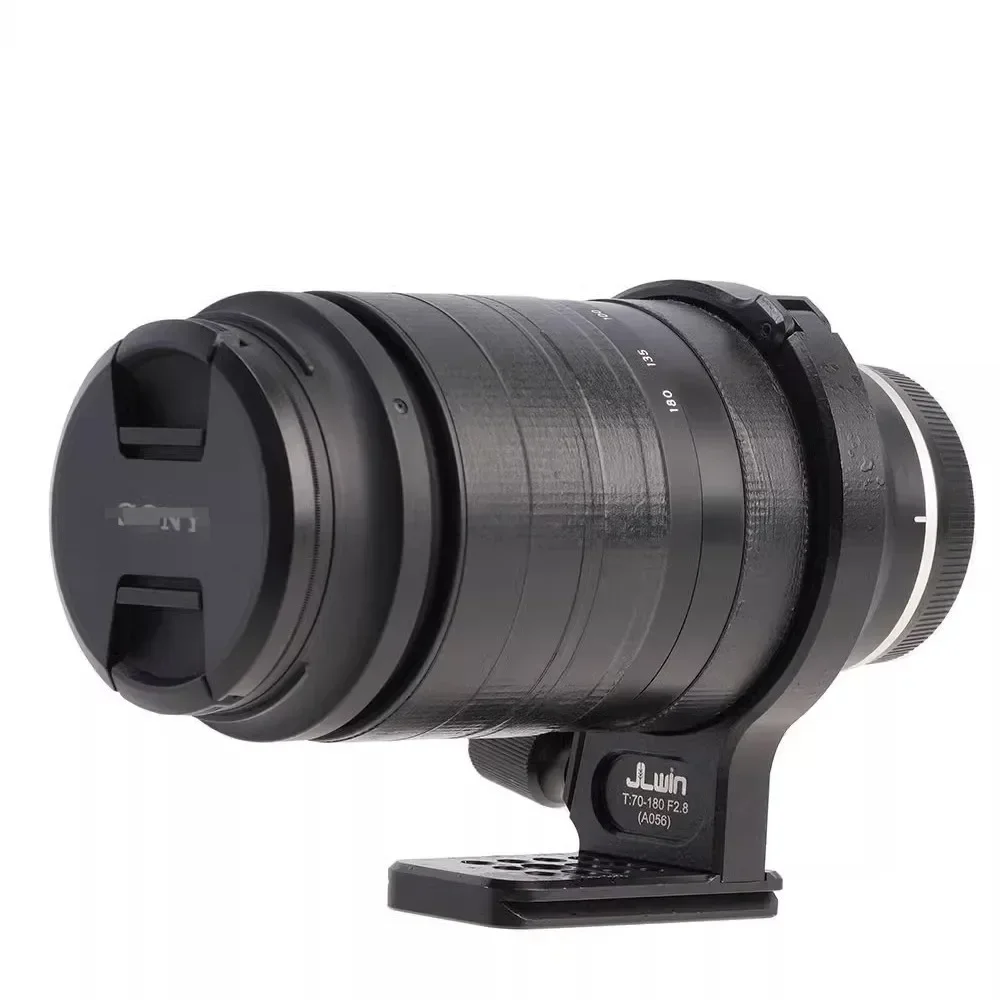 Кольцо для крепления штатива Tamron 70-180 мм F2.8 I (A056) быстросъемный ошейник объектив