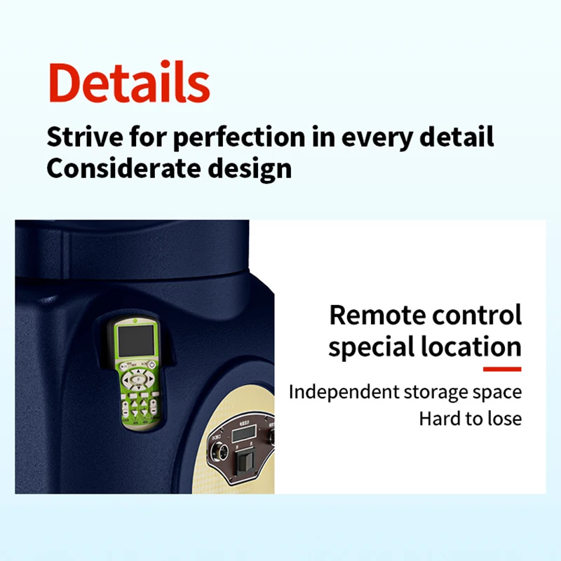 Siboasi 120 Balls T5 программируемый аппарат с управлением через приложение для