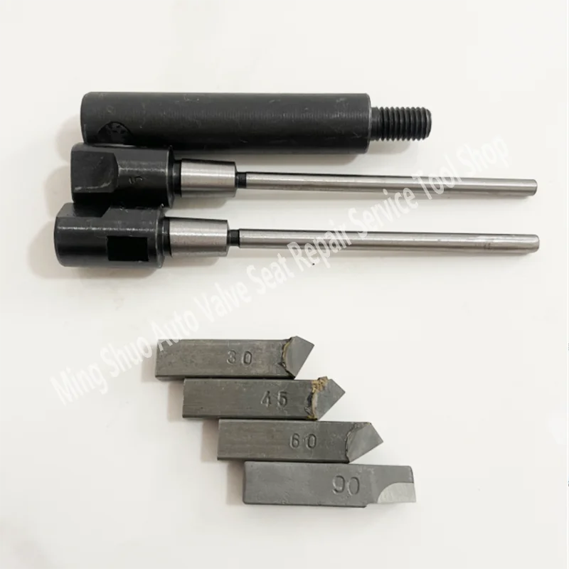 

Регулируемый шлифовальный станок из твердого сплава, ручной резак для автомобиля, мотоцикла, инструмент для ремонта сиденья клапана, 15/30/45/55/60/65/70/75/90 градусов