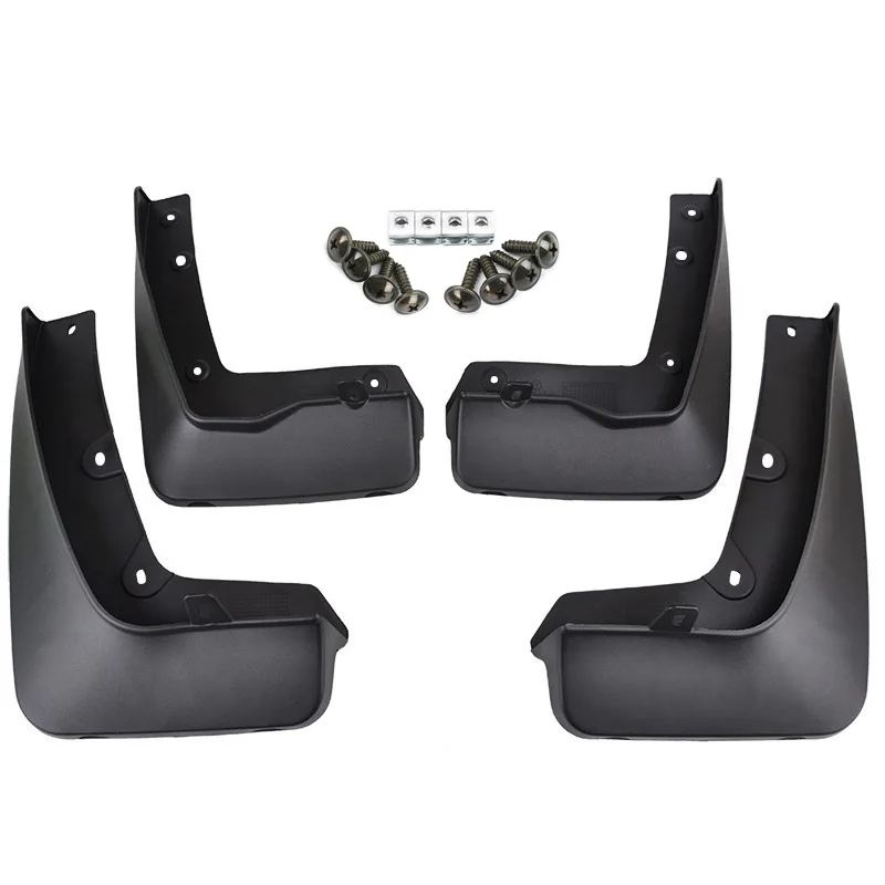 

Брызговики для BMW X1 F48 2016 2017 2018 2019 2020